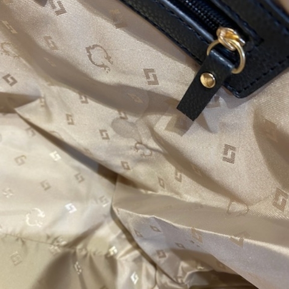 C Wonder shoulder tote - Picture 5 of 8